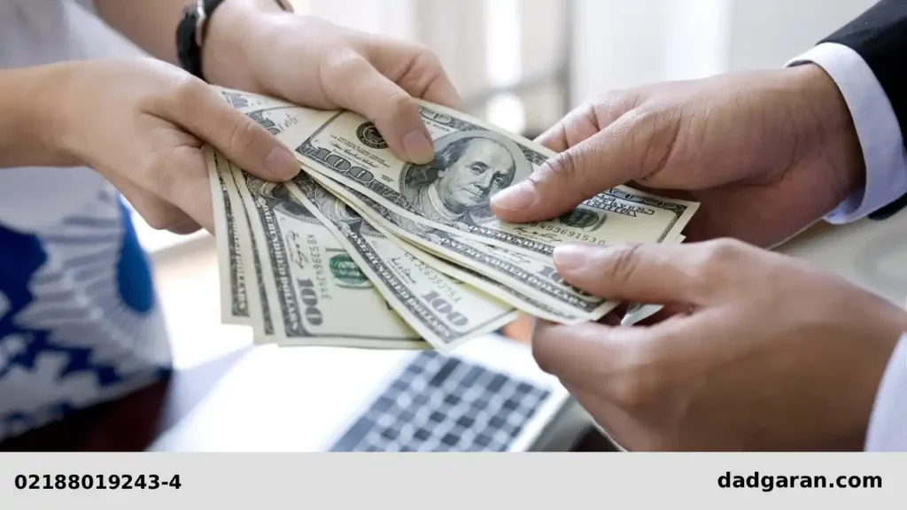 قسطی کردن مهریه با توافق-دادگران حامی