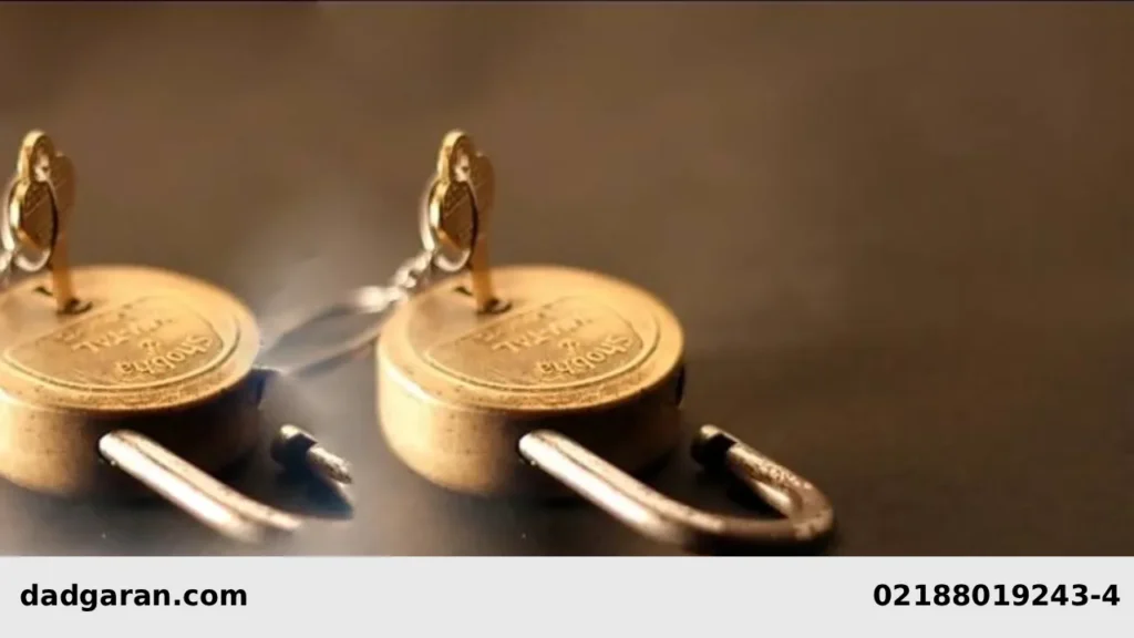 روش فروش سرقفلی و تقسیم ارث-دادگران حامی