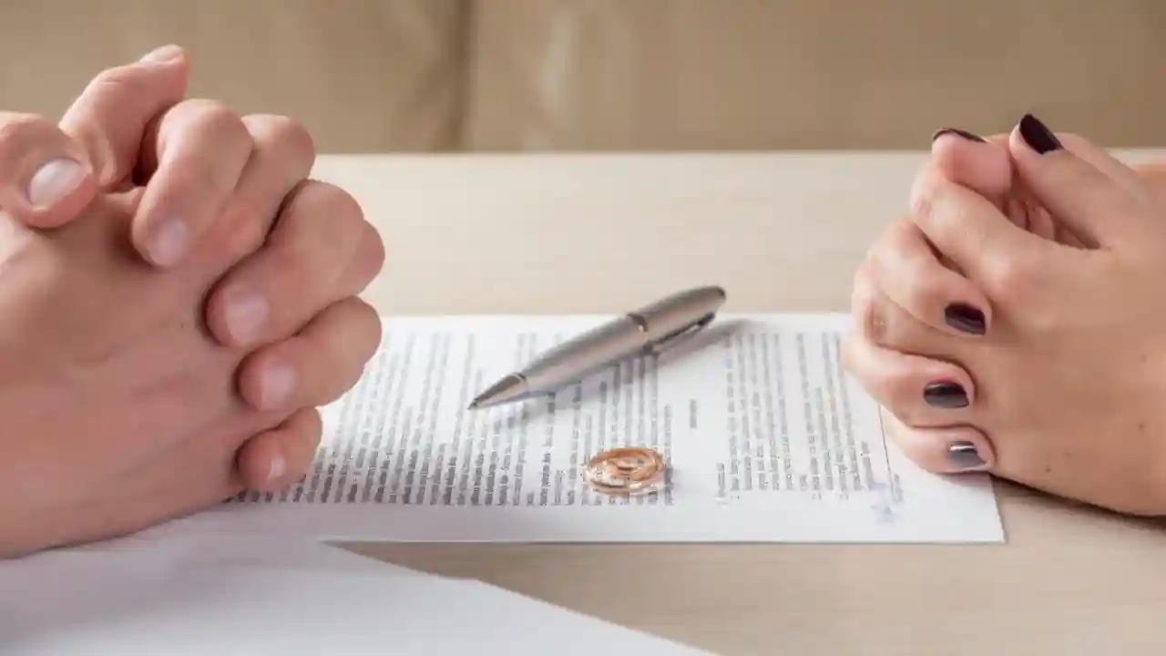 طرح طلاق قبل از قطعی شدن حکم سابق-دادگران حامی