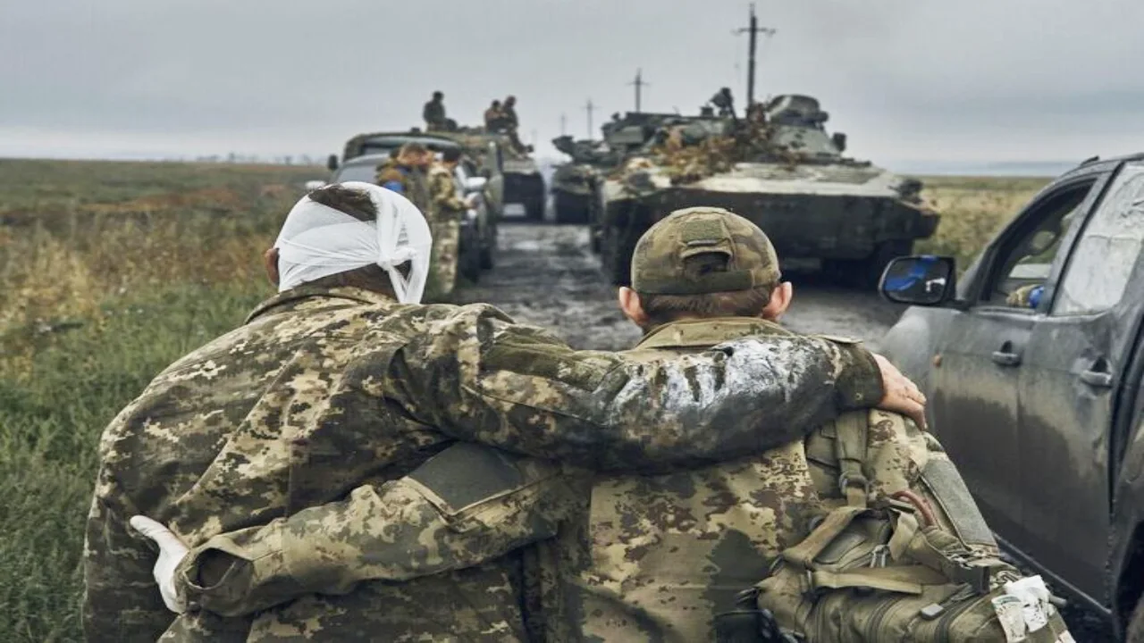 شکایت برای جراحت در زمان سربازی-دادگران حامی