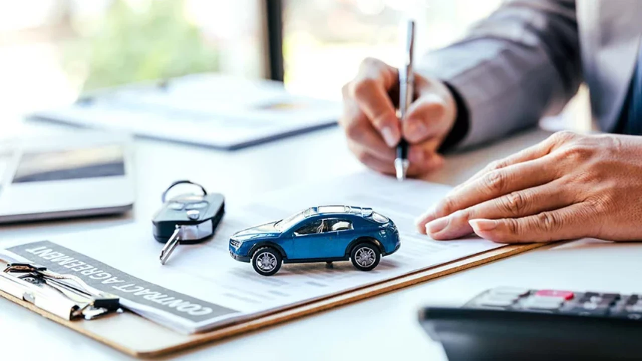 فسخ معامله خودرو به دلیل چپی بودن-دادگران حامی