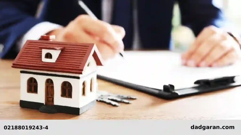 چگونه آپارتمانم را از فروشنده تحویل بگیرم؟-دادگران حامی
