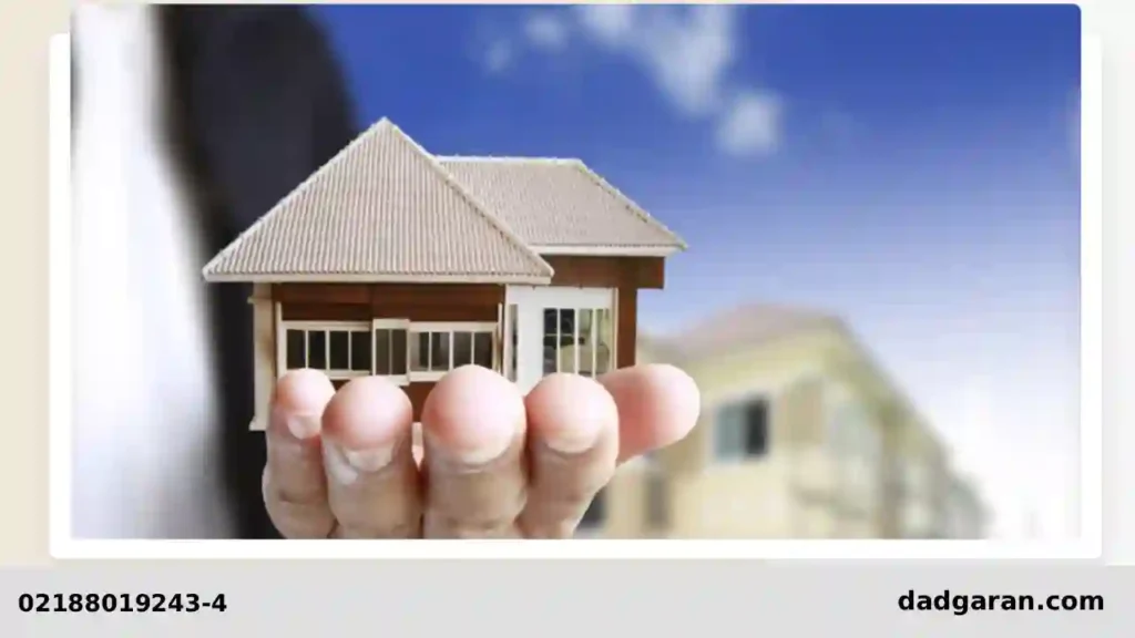 چگونه برای تحویل آپارتمان شکایت کنم؟-دادگران حامی