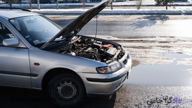 باطل کردن معامله ماشین معیوب-دادگران حامی