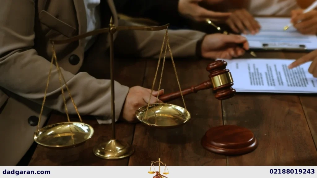 تاثیر جنون ادواری در قرارداد-دادگران حامی