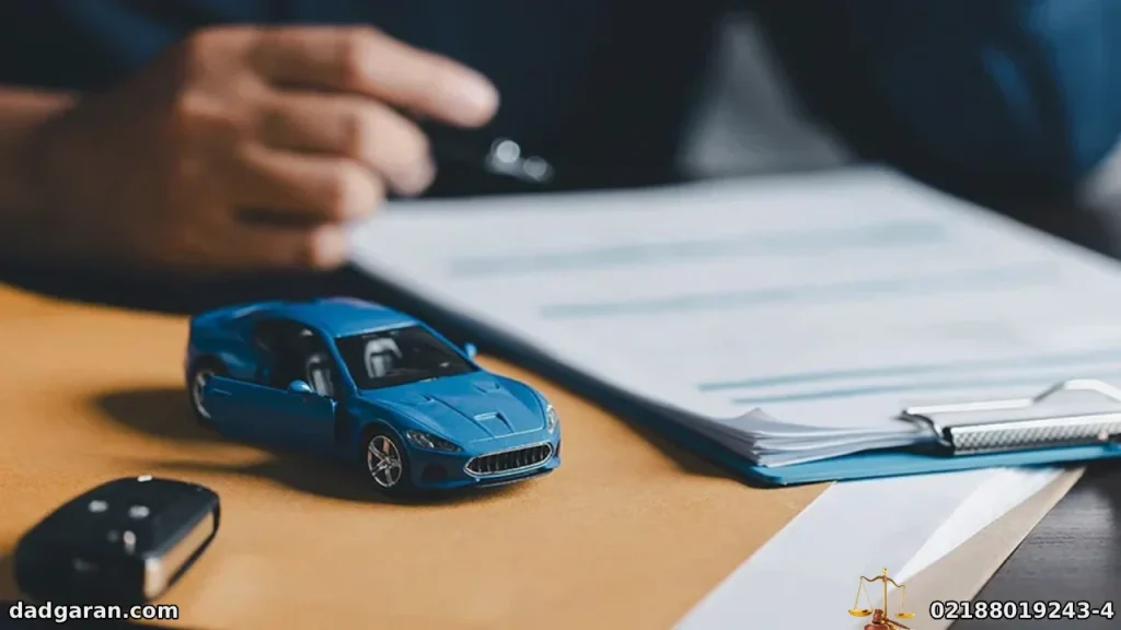 خیار عیب دلیل فسخ معامله خودرو-دادگران حامی