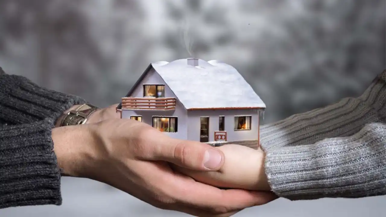 دادن ارث ورثه به تشخیص مورث-دادگران حامی