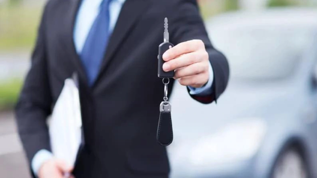 پرونده فسخ معامله ماشین بابت عیب-دادگران حامی