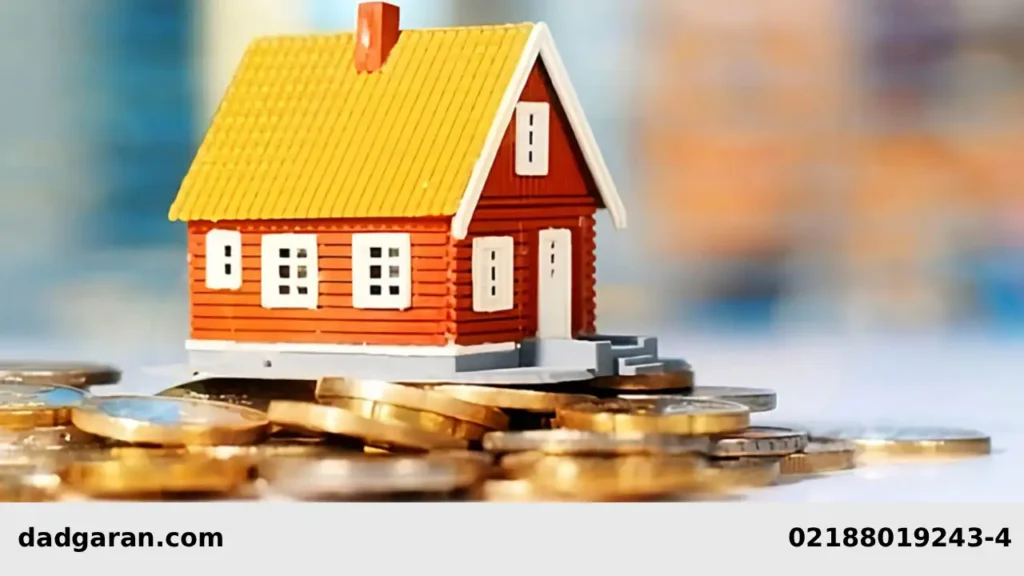 وکالت فروش ملک خارج از کشور-دادگران حامی