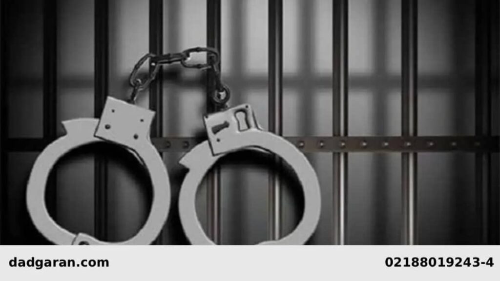 دادن اطلاعات اشتباه به کلانتری-دادگران حامی