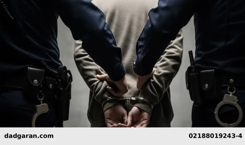 شرایط اعتراف متهم-دادگران حامی