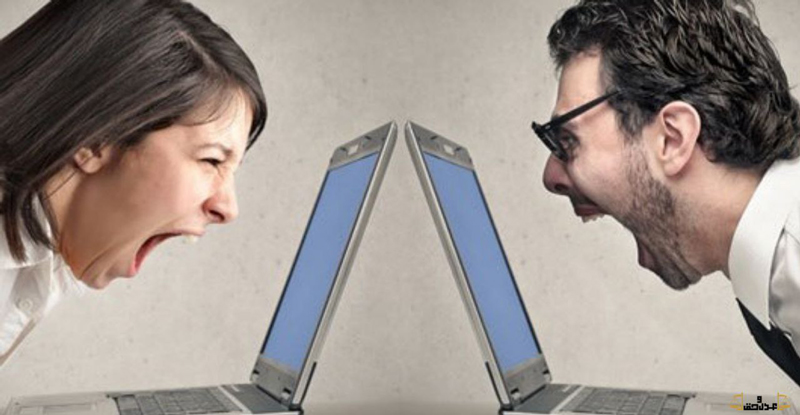 آیا به کار بردن این الفاظ توهین آمیز است- دادگران حامی