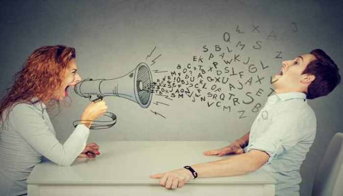 مصادیق الفاظ توهین آمیز-دادگران حامی