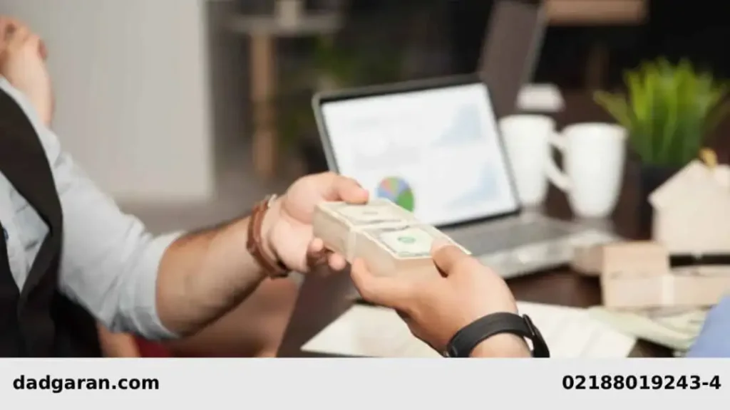 عدم درج کردن ثمن در قرارداد-دادگران حامی