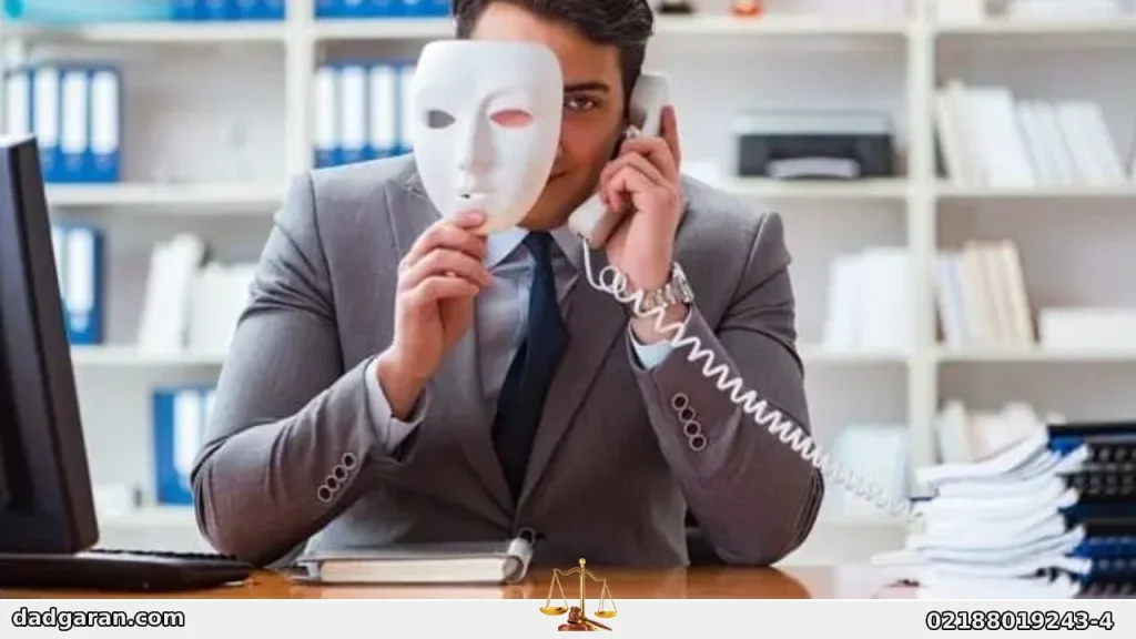 آیا غش در معامله جرم است؟-دادگران حامی