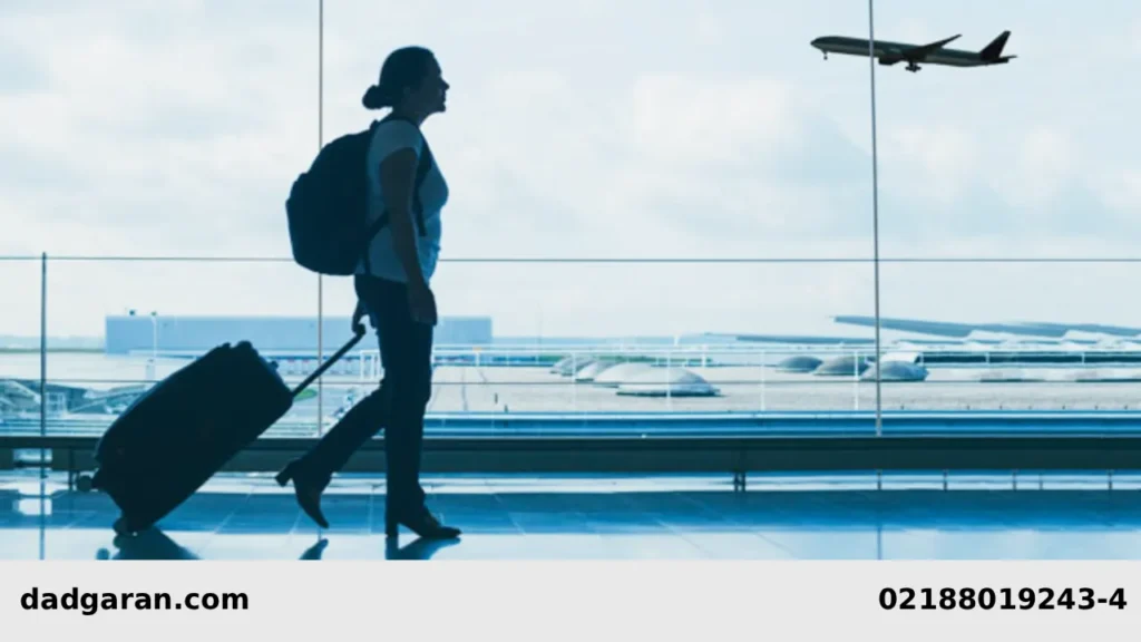 فرار از خانه شوهر بعد از عروسی-دادگران حامی