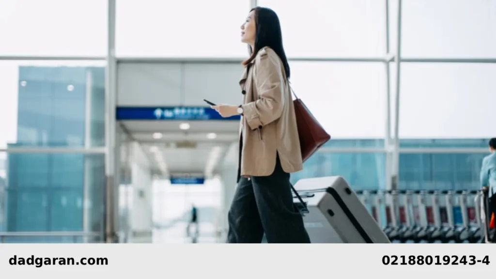 فرار از خانه بعد از عقد-دادگران حامی