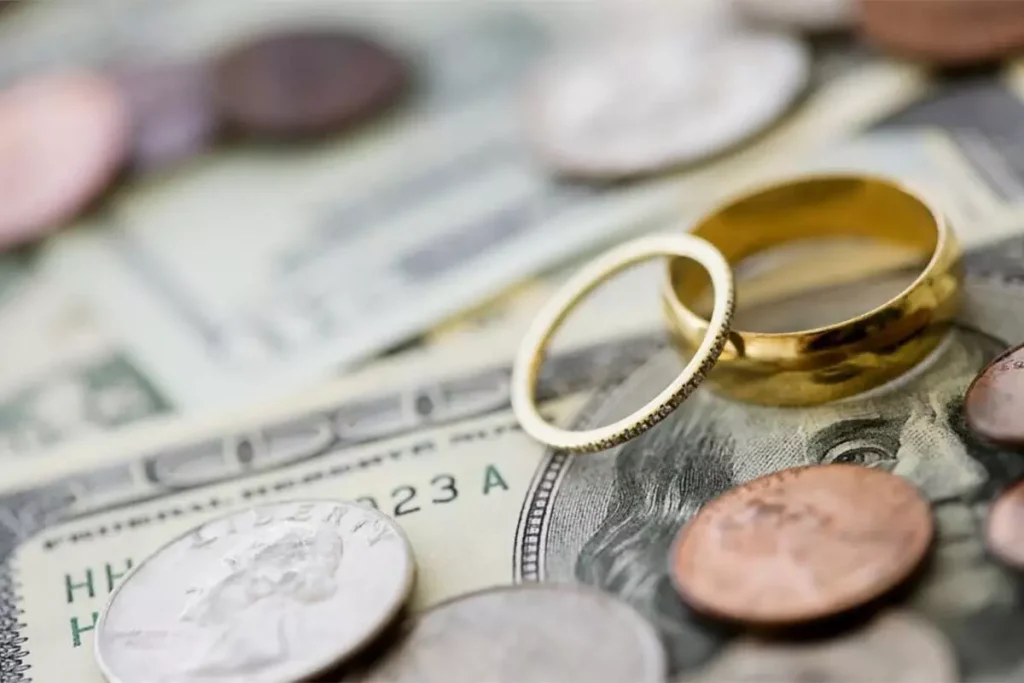 مستثنیات دین در مهریه-دادگران حامی