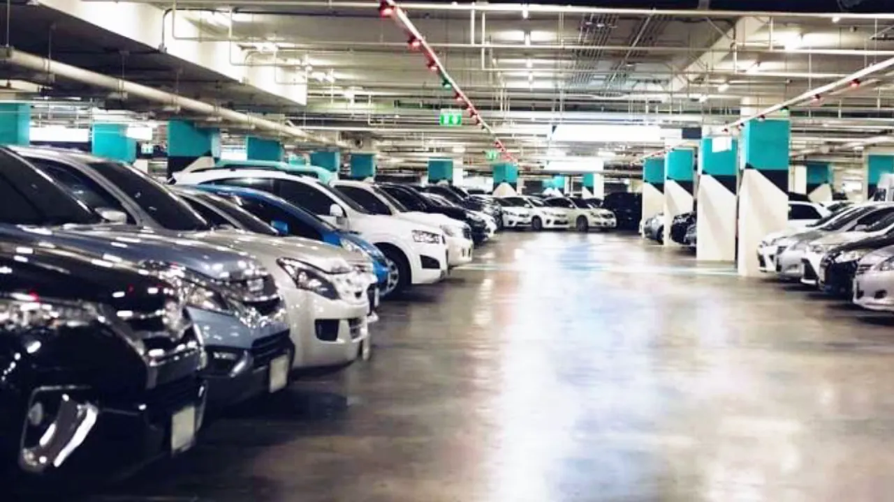 جلوگیری هیات مدیره از پارک مکاشین-دادگران حامی