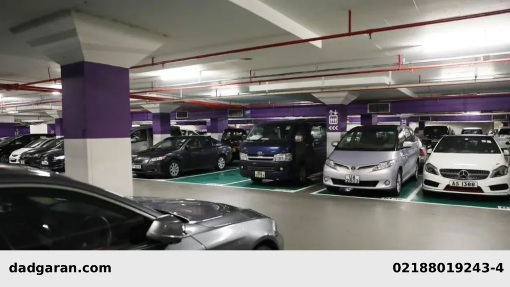 گرفتن شارژ بیشتر توسط هیات مدیره-دادگران حامی