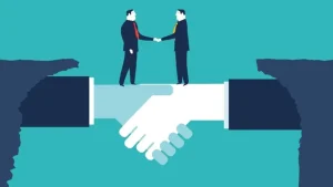 معامله شفاهی-دادگران حامی