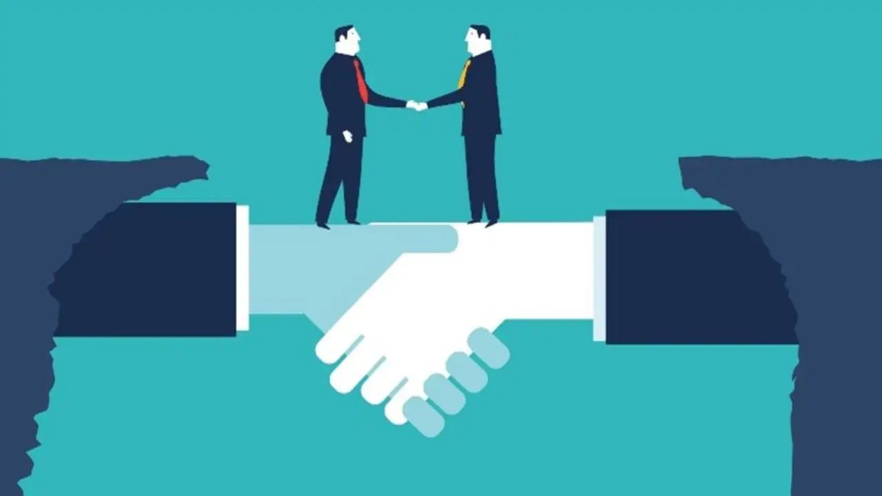 معامله شفاهی-دادگران حامی