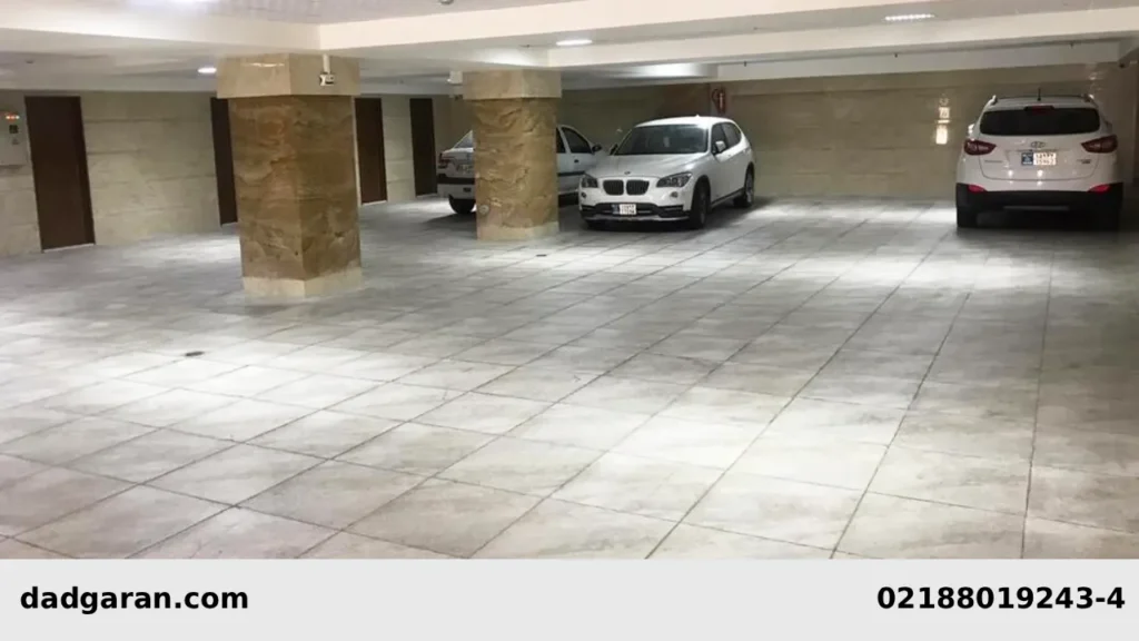 مطالبه شارژ اضافه توسط هیات مدیره-دادگران حامی