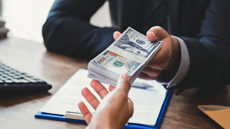 عدم پرداخت وجه معامله-دادگران حامی