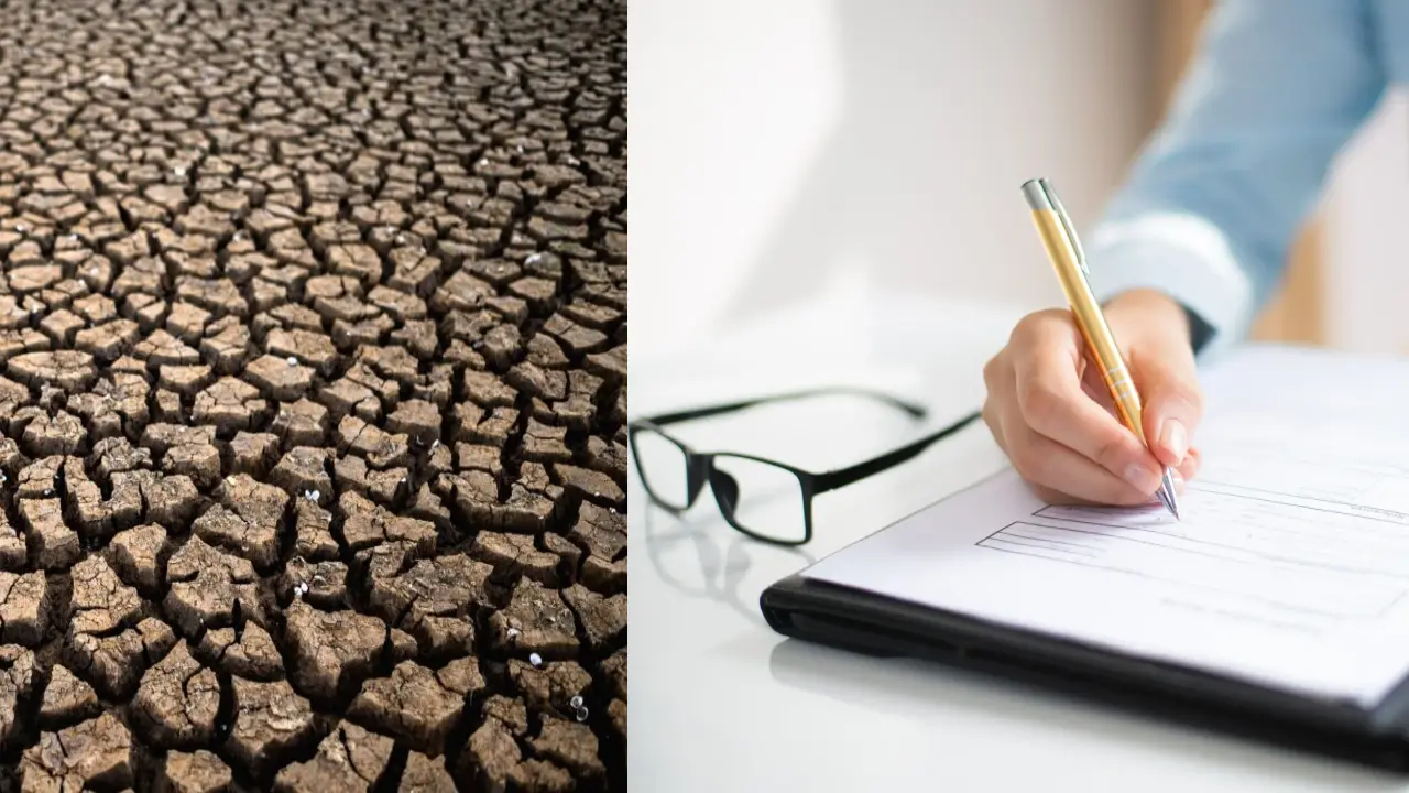 فسخ قرارداد به دلیل موات شدن زمین