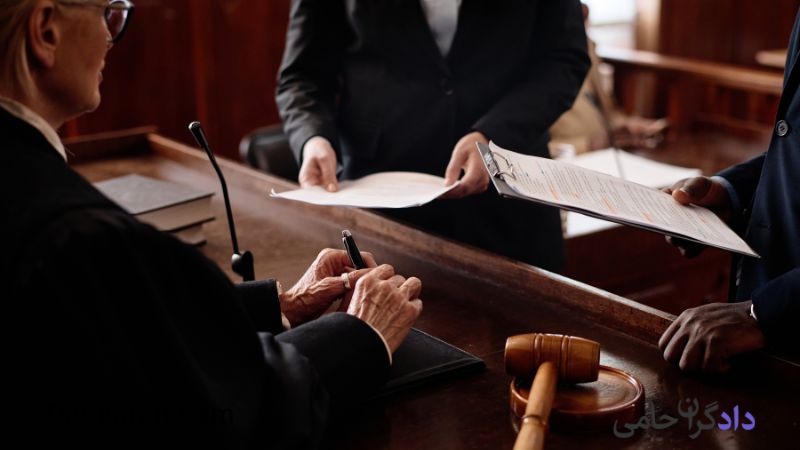 شرایط اعاده حیثیت و شکایت افترا پس از برائت