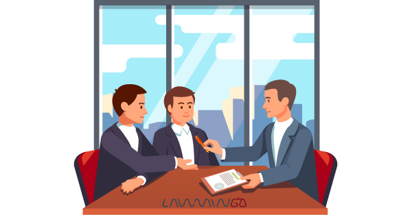 قراردادهای رسمی- دادگران حامی