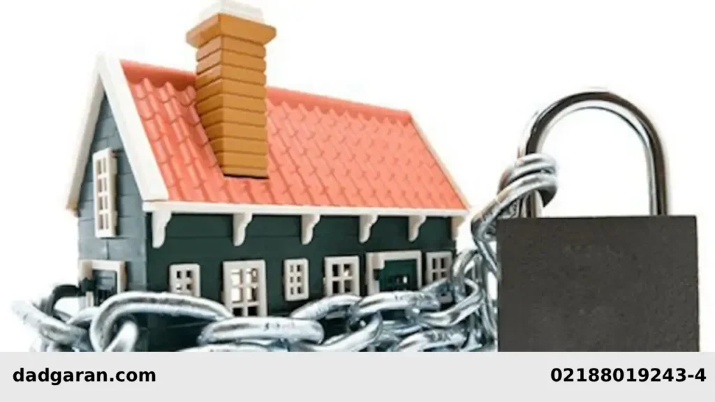 جلوگیری از ادامه توقیف با قرارداد-دادگران حامی