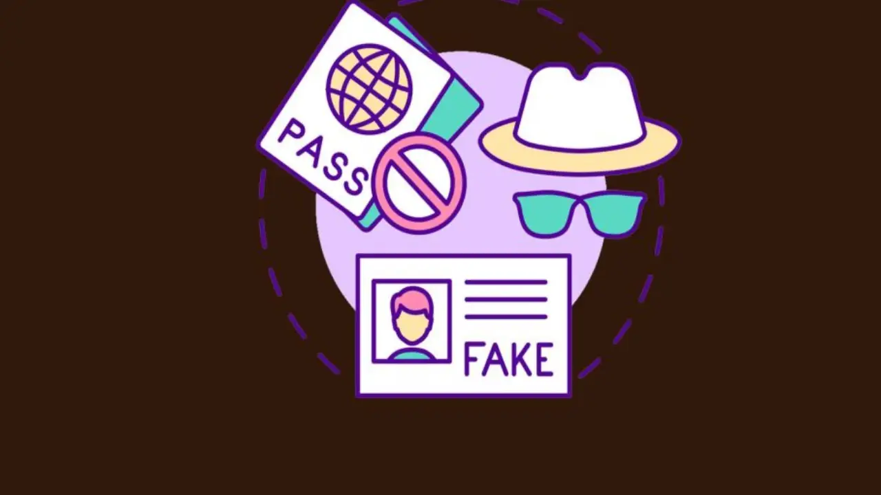 موسسه مهاجری جعلی-دادگران حامی