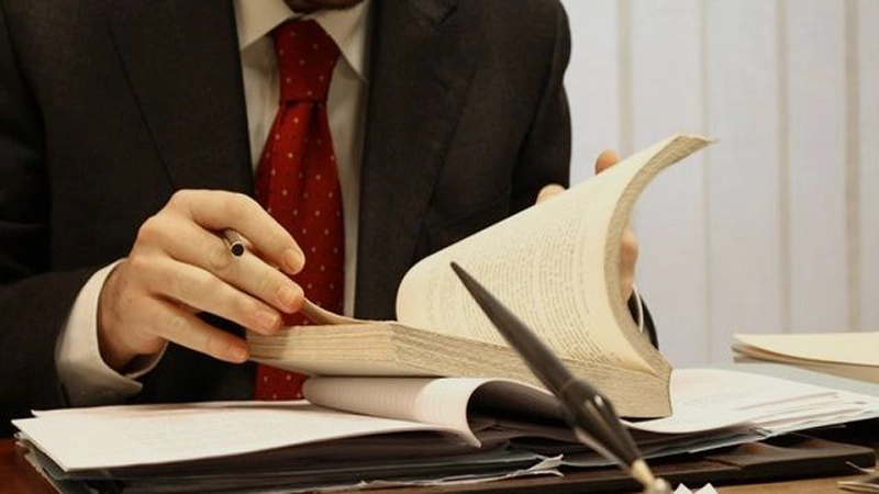 معنی کلمه های حقوقی-دادگران حامی