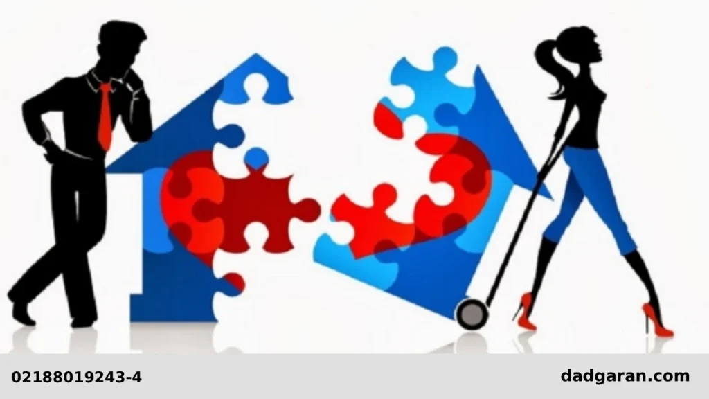 اعتراض به حکم پس گرفتن اموال-دادگران حامی