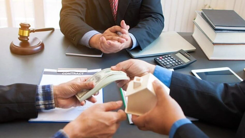 وکیل ملکی-دادگران حامی