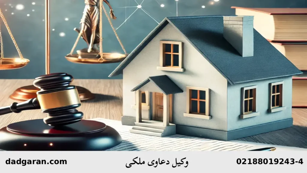 وکیل متخصص قرارداد-دادگران حامی