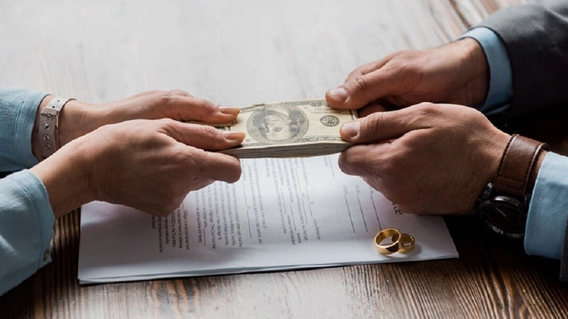 مقررات جدید مطالبه مهریه- دادگران حامی