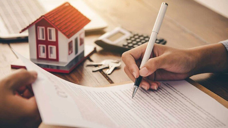 شکایت برای سند آپارتمان-دادگران حامی