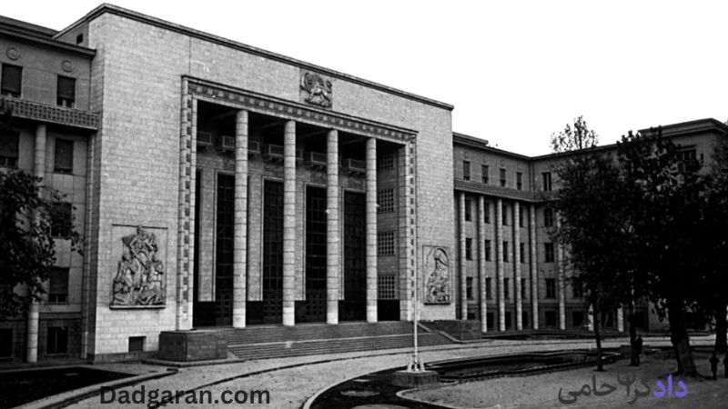 دادگاه های صلح