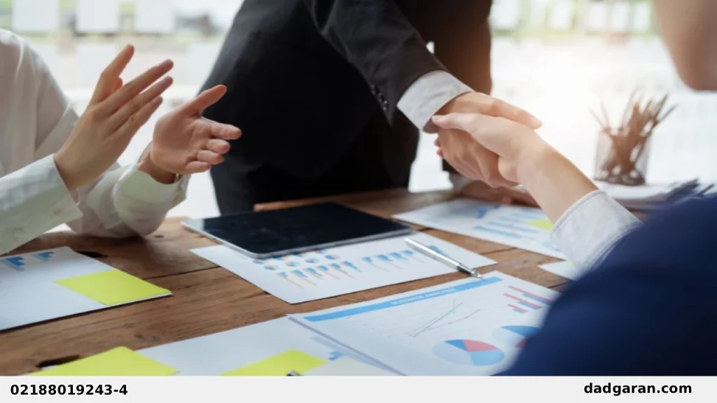 مقررات فضولی