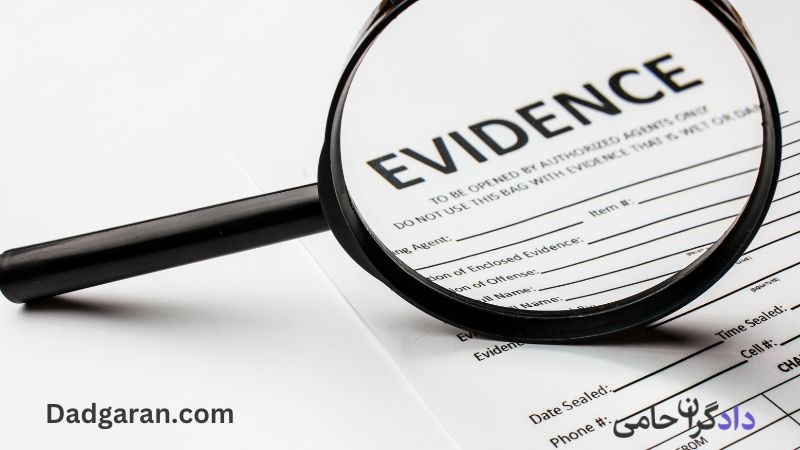 درخواست اعاده دادرسی به جهت کشف دلیل جدید