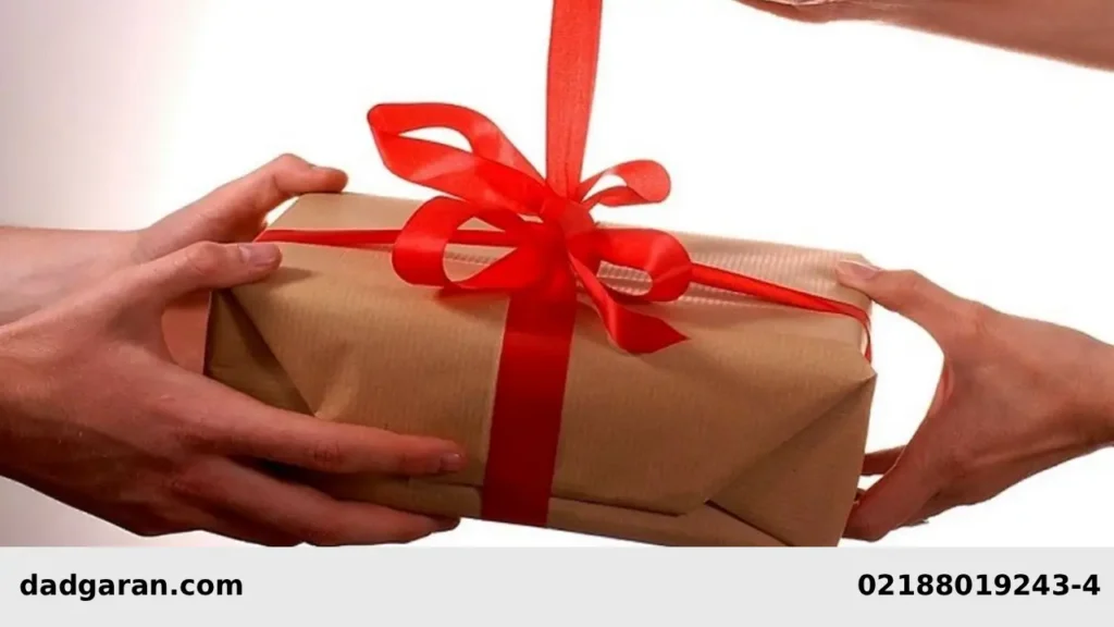 ادعای رجوع در مقابل الزام به تحویل-دادگران حامی