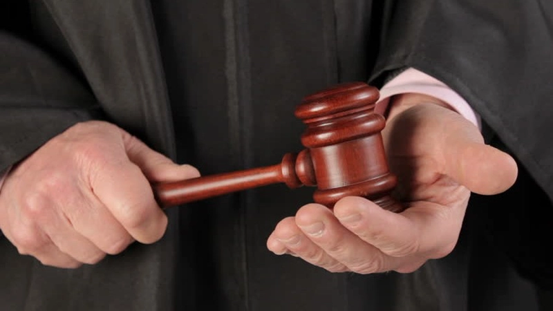 اعتراض به قرار رد تجدیدنظر خواهی - دادگران حامی