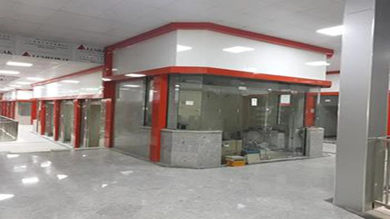 سرقفلی حق کسب و پیشه و تجارت