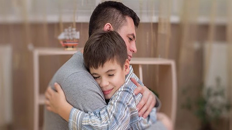 اخذ حکم فوری حضانت و ملاقات فرزند-دادگران حامی