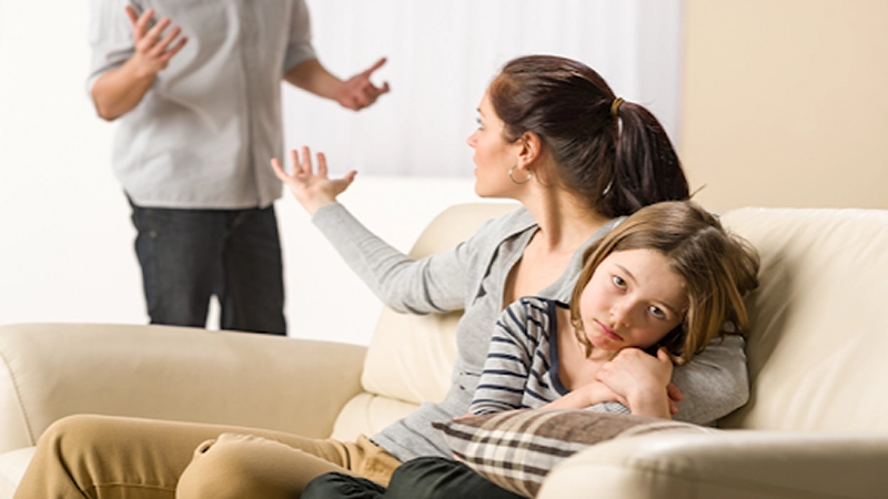 نکات نگهداری و حضانت فرزند-دادگران حامی