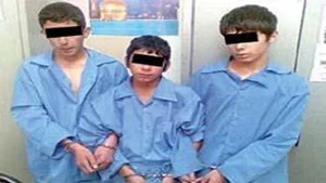 قانون جدید حمایت از کودکان-دادگران حامی