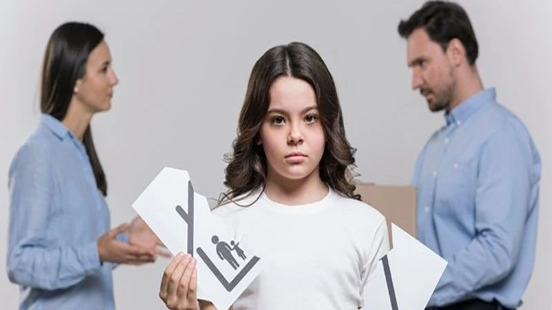 مقررات حضانت- دادگران حامی