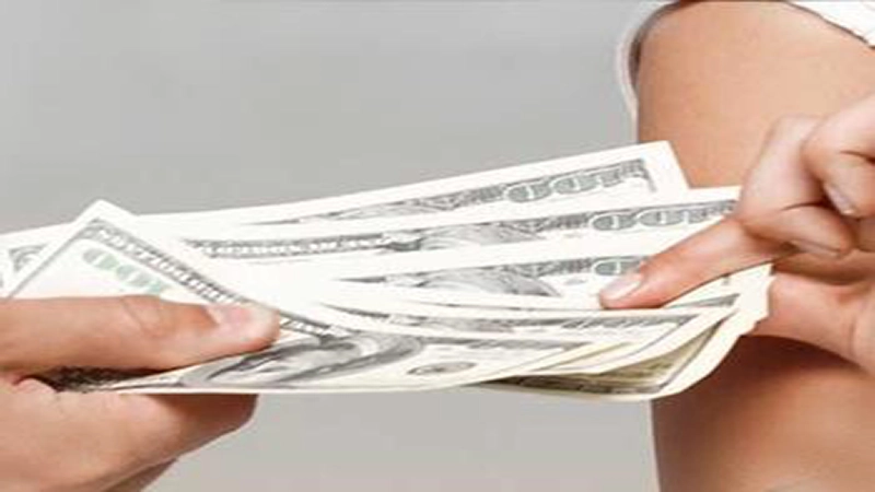 مطالبه اجرت المثل ایام زوجیت- دادگران حامی